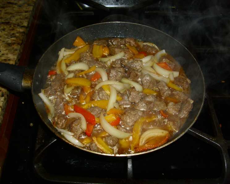 Chuck on sale steak recipes